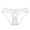 Lace sheer ladies panties